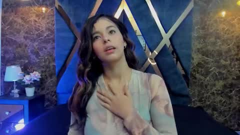 bianca_vega_ online show from January 2026 11:13:01 AM