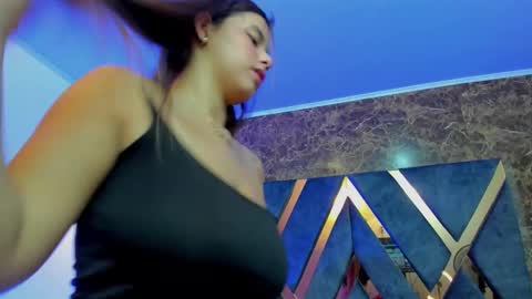 bianca_vega_ online show from February 2026 11:25:01 AM