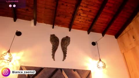 Snapshot of bianca_zaens1 chatting on March 2025 11:48:01 AM B I A N C A online show from March 2025 11:48:01 AM