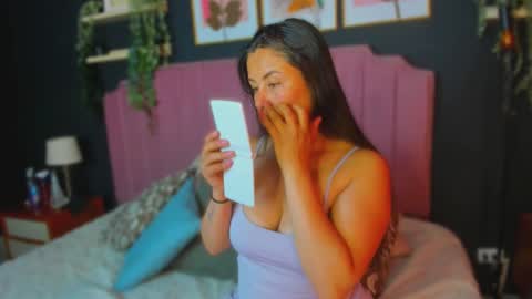 bianca online show from February 2026 09:07:01 PM