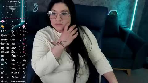 biancaferraro online show from April 2026 01:52:02 PM
