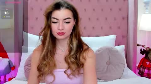 Bianca online show from January 2026 08:23:01 PM