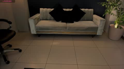 Bianca Pierce online show from January 2025 10:49:02 AM