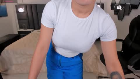 Bianca Pierce online show from September 2025 11:57:01 AM