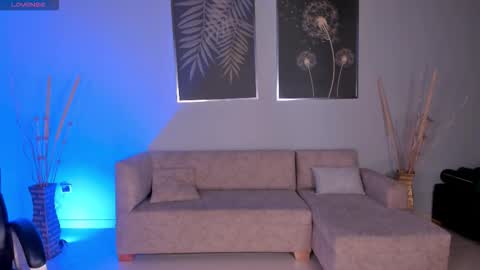 Bianca Pierce online show from November 2025 12:04:01 PM