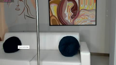 Bianca Pierce online show from June 2026 10:57:02 AM