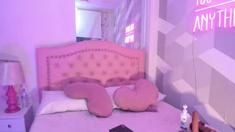 Bianca online show from March 2026 08:04:02 PM