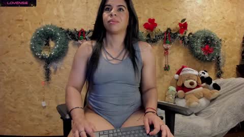 Snapshot of biancastrongg chatting on December 2024 02:32:01 AM Biancastrong.. IGThebiancastrong online show from December 2024 02:32:01 AM