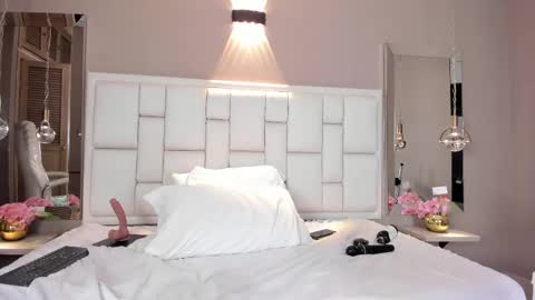 Hi Im Bianca online show from March 2025 09:46:02 AM