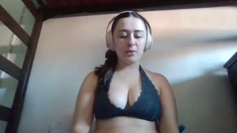 Snapshot of biancaxxx5 chatting on October 2025 05:57:01 PM biancaxxx5 online show from October 2025 05:57:01 PM