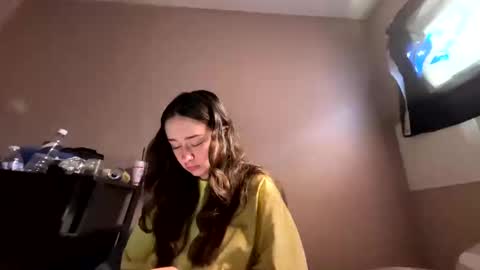 Snapshot of biancaxxx5 chatting on October 2025 06:50:02 PM biancaxxx5 online show from October 2025 06:50:02 PM