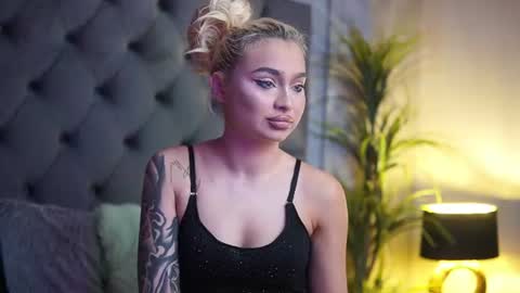  Bianka  online show from June 2026 08:22:02 PM