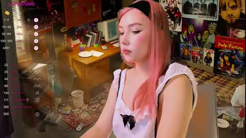 Snapshot of bibi_iva chatting on September 2025 08:34:02 PM bibi_iva online show from September 2025 08:34:02 PM