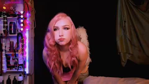 bibi_iva online show from September 2025 04:56:01 PM