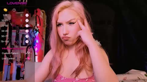 bibi_iva online show from October 2025 01:25:01 AM