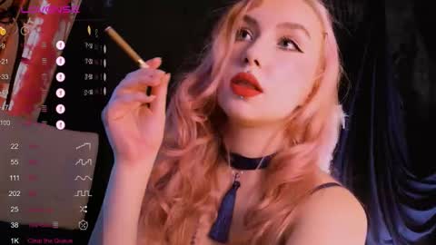 bibi_iva online show from October 2025 07:50:02 AM