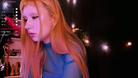 bibi_iva online show from January 2026 04:12:01 PM