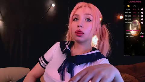 Snapshot of bibi_iva chatting on May 2026 11:01:01 PM bibi_iva online show from May 2026 11:01:01 PM