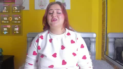bibiana_js_ online show from February 2025 04:52:01 PM