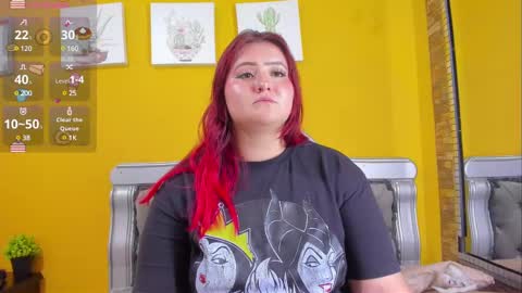 bibiana_js_ online show from February 2025 09:31:02 PM