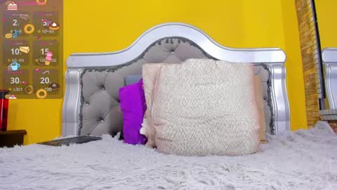 bibiana_js_ online show from March 2025 04:13:02 PM