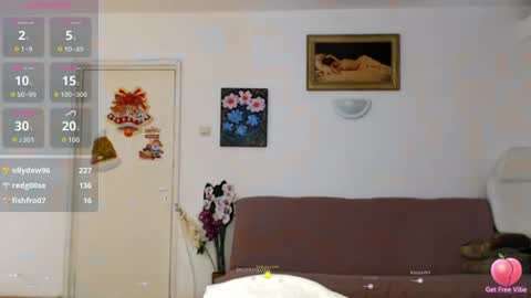 innasugarwild online show from June 2026 06:21:02 PM