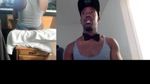 Snapshot of bicepsandfrot chatting on February 2025 04:26:01 PM BicepsandFrot online show from February 2025 04:26:01 PM