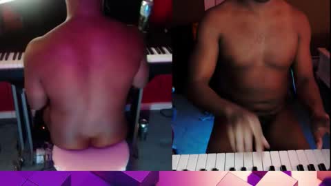 BicepsandFrot online show from January 2026 04:15:01 AM