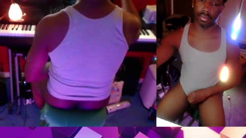 BicepsandFrot online show from February 2026 09:24:02 AM