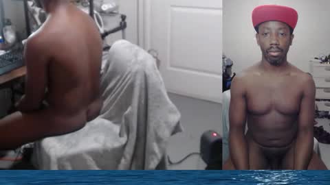 BicepsandFrot online show from March 2026 11:24:01 AM