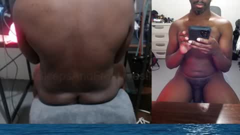 BicepsandFrot online show from May 2026 04:07:02 AM