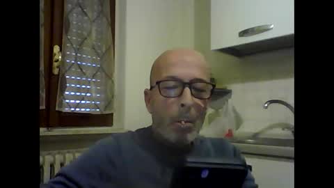 big23italy online show from April 2026 10:43:02 AM