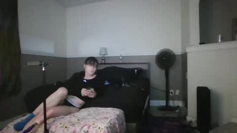 thatcoupledawg online show from April 2026 10:07:02 PM