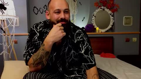 Rustam online show from October 2025 09:06:01 PM