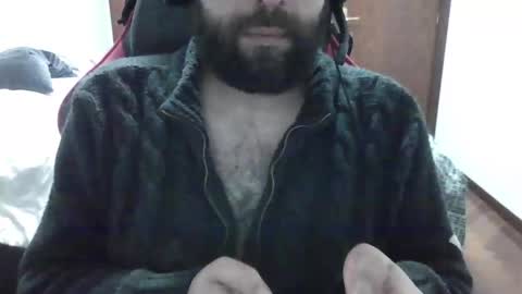 big_bearded_bear online show from February 2026 11:36:02 AM