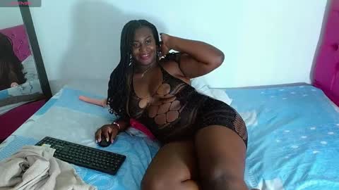 Snapshot of big_black_asss1 chatting on January 2025 12:46:02 AM Tatiana online show from January 2025 12:46:02 AM