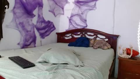 Snapshot of big_boy_lee chatting on October 2025 06:16:02 PM Camilo online show from October 2025 06:16:02 PM