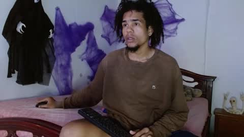 Snapshot of big_boy_lee chatting on October 2025 09:36:01 PM Camilo online show from October 2025 09:36:01 PM