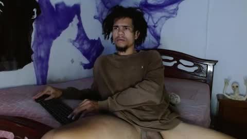 Snapshot of big_boy_lee chatting on October 2025 09:15:01 PM Camilo online show from October 2025 09:15:01 PM