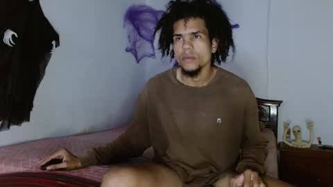 Snapshot of big_boy_lee chatting on October 2025 09:27:02 PM Camilo online show from October 2025 09:27:02 PM