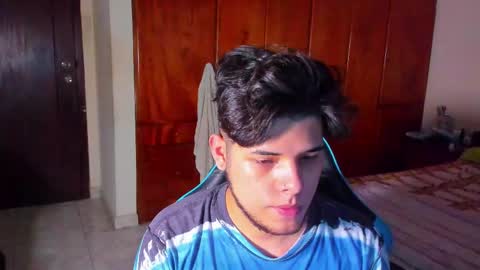 Snapshot of big_cockjughead chatting on October 2025 05:57:01 PM Logan Sprouse online show from October 2025 05:57:01 PM