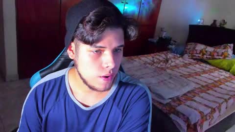 Snapshot of big_cockjughead chatting on October 2025 08:09:02 PM Logan Sprouse online show from October 2025 08:09:02 PM