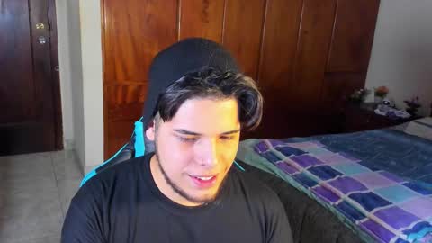 Snapshot of big_cockjughead chatting on November 2025 07:30:01 PM Logan Sprouse online show from November 2025 07:30:01 PM