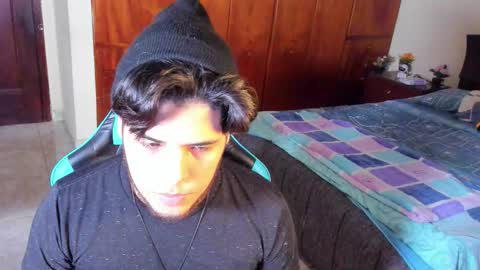 Snapshot of big_cockjughead chatting on November 2025 10:11:02 PM Logan Sprouse online show from November 2025 10:11:02 PM