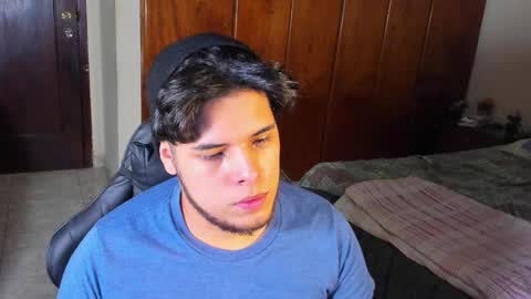 Snapshot of big_cockjughead chatting on December 2025 11:32:01 PM Logan Sprouse online show from December 2025 11:32:01 PM