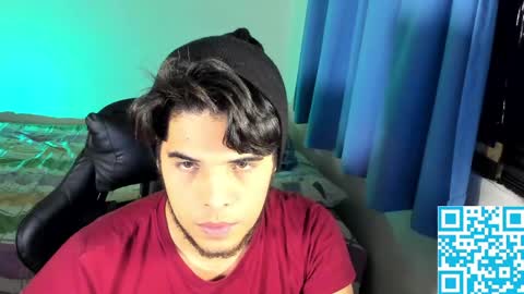 Logan Sprouse online show from April 2026 01:10:02 AM