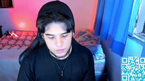 Logan Sprouse online show from May 2026 09:33:02 PM