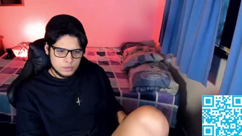Logan Sprouse online show from May 2026 04:48:02 PM