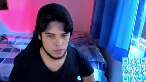Logan Sprouse online show from May 2026 06:57:02 PM
