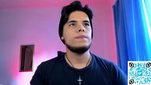 Logan Sprouse online show from May 2026 06:27:01 PM